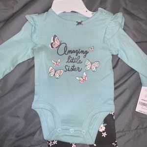 2 piece carters set